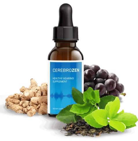 What Is Cerebrozen?