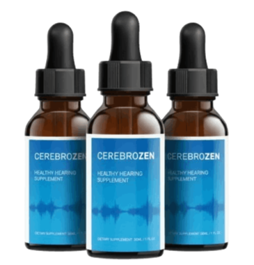 Experience Crystal-Clear Hearing and Mental Focus Naturally